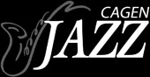 CagenJazz – Chicago Jazz Music logo