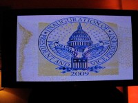 The Inaugural Seal