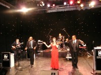 "Performing Live" on WGN TV