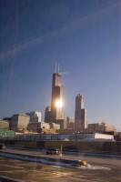 Thank you Chicago