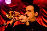 Don Cagen, celebrated Chicagoland trumpeter