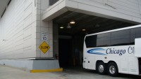 Rolling in at the Washington Convention Center
