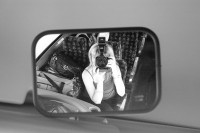 Jennifer Mordini, photographer extraordinaire, gets every shot.
