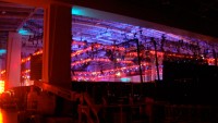 Mammoth lighting