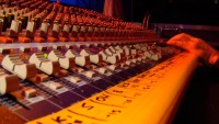 Perfecting the Mix