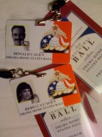 Feels like our "Gold Medals"