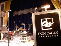Stage is set