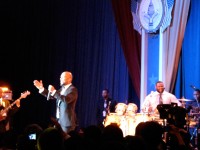 Common takes the stage