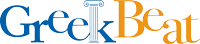 Greek Beat Live Greek Music logo