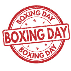 Boxing-Day